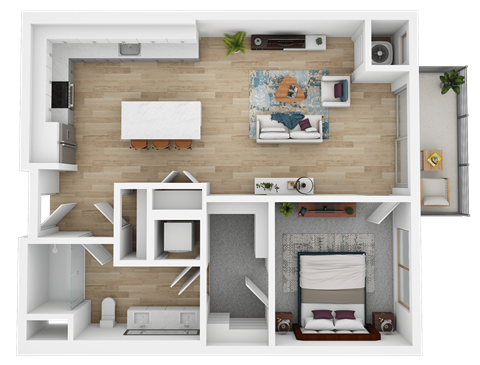 4066 Lexington Ave N 1-3 Beds Apartment for Rent - Photo Gallery 26